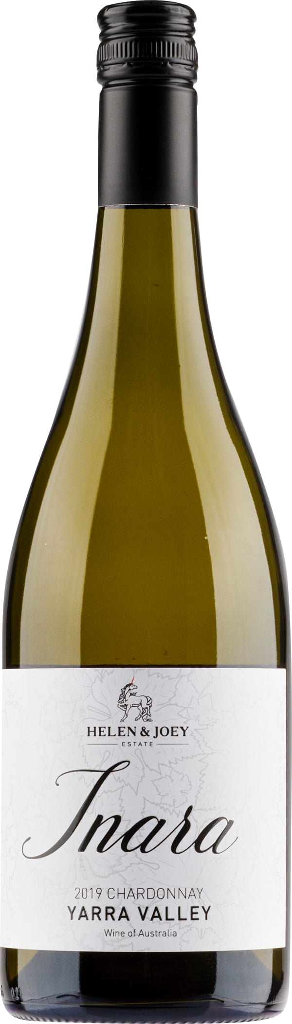 Helen & Joey Estate Inara Chardonnay 2019