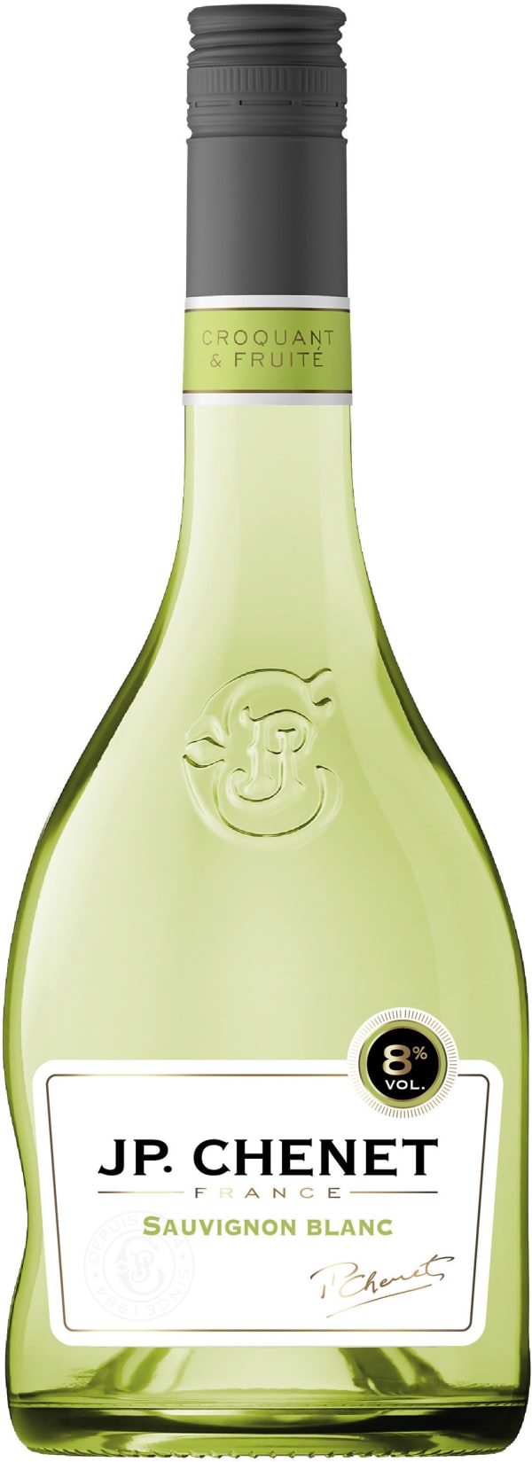 JP. Chenet Sauvignon Blanc 8%