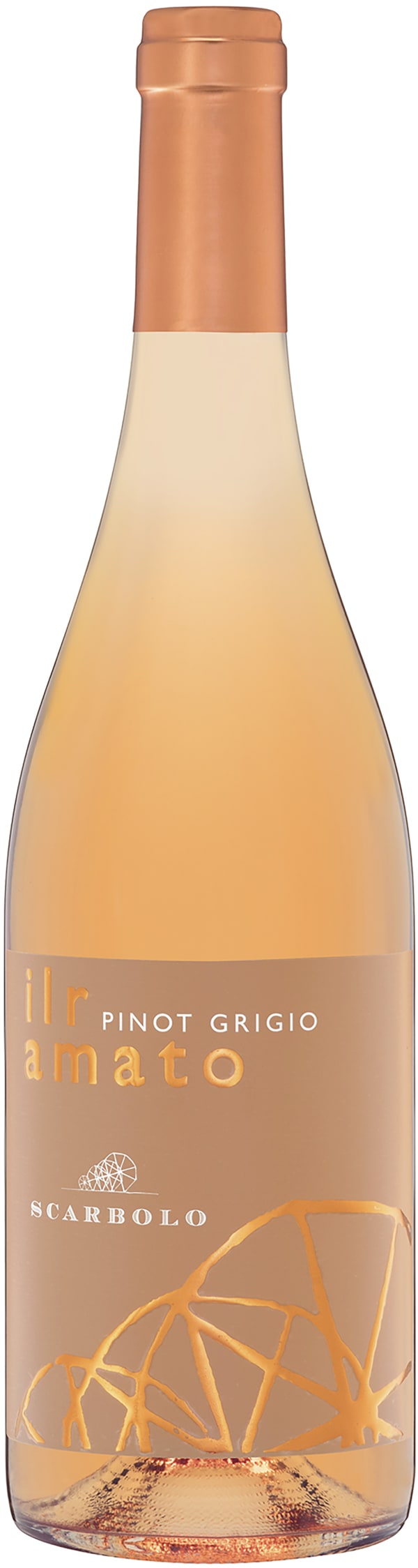 Ilramato Pinot Grigio 2023