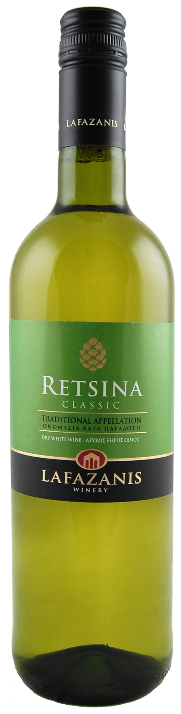 Retsina Lafazanis