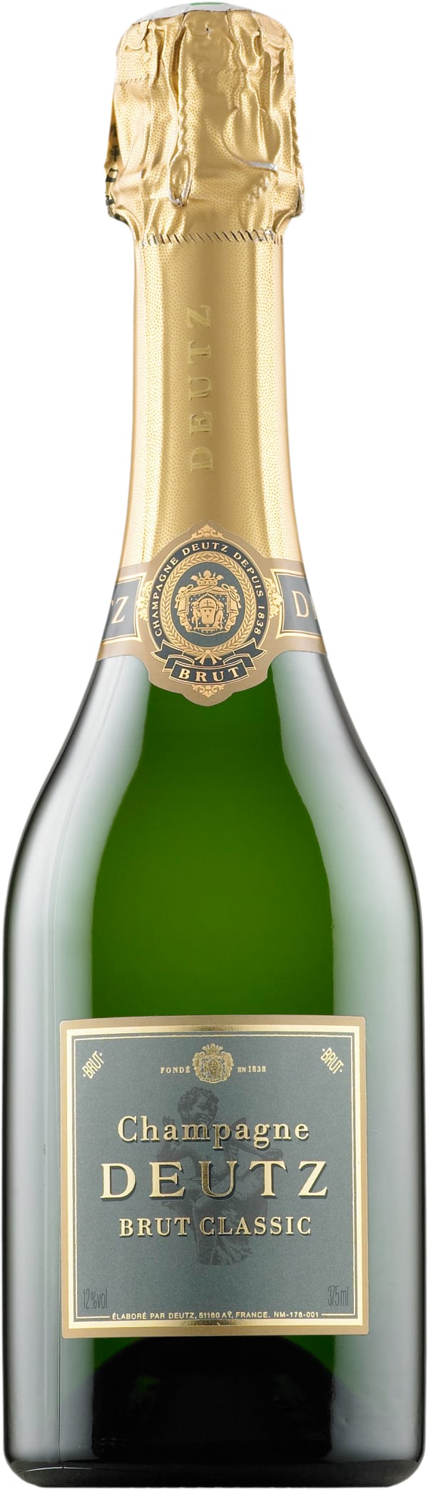 Deutz Classic Champagne Brut