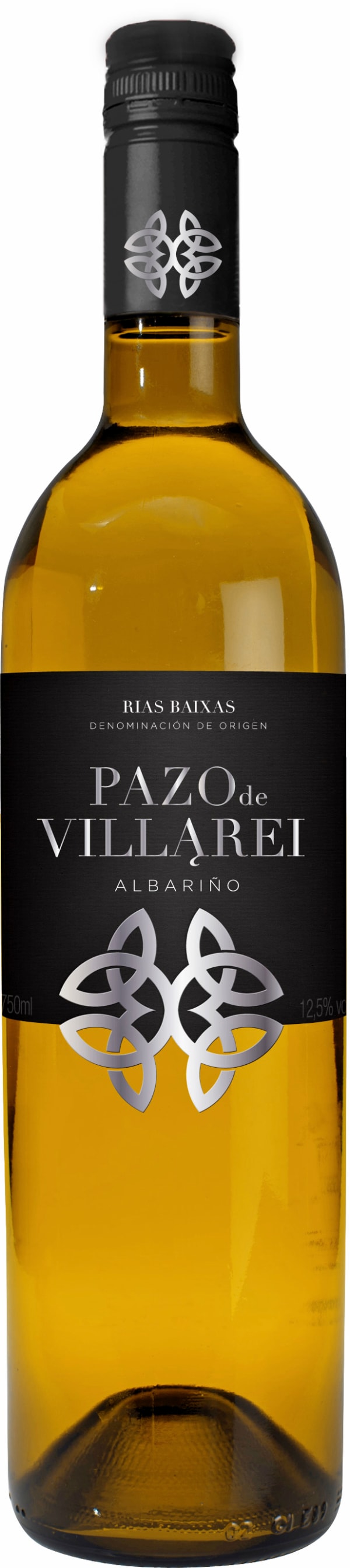 Pazo de Villarei Albariño 2024