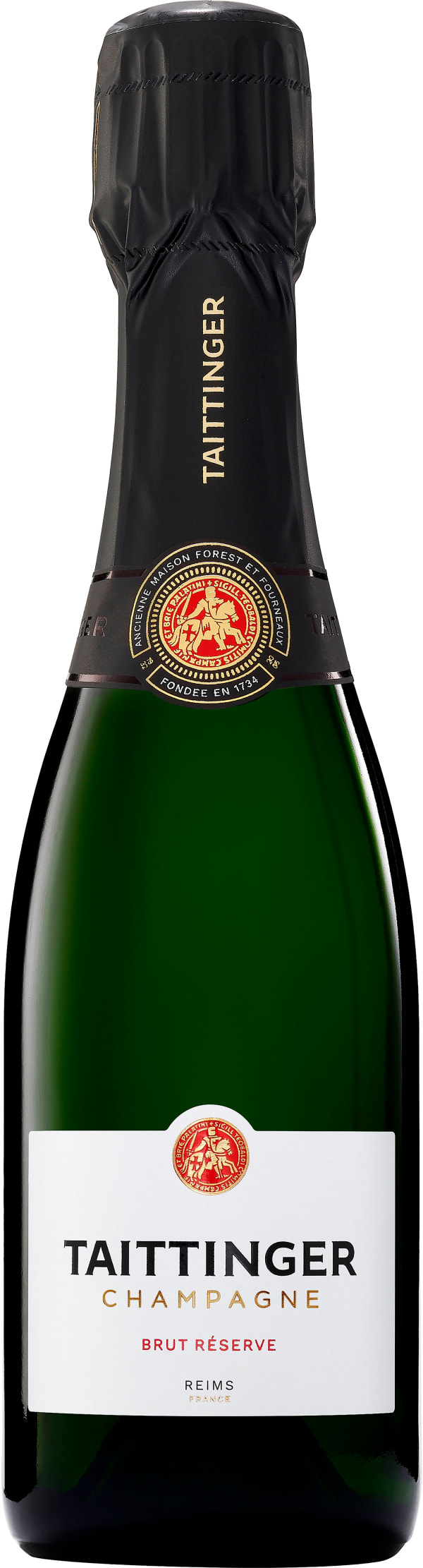 Taittinger Réserve Champagne Brut