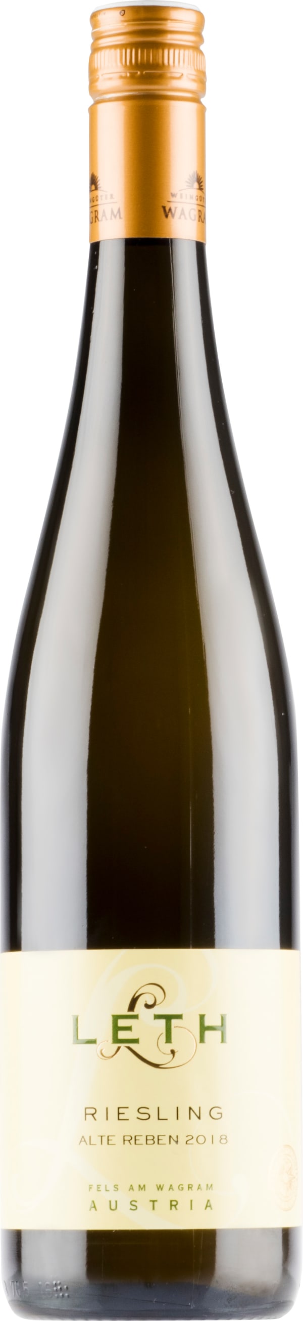 Leth Riesling Alte Reben 2024