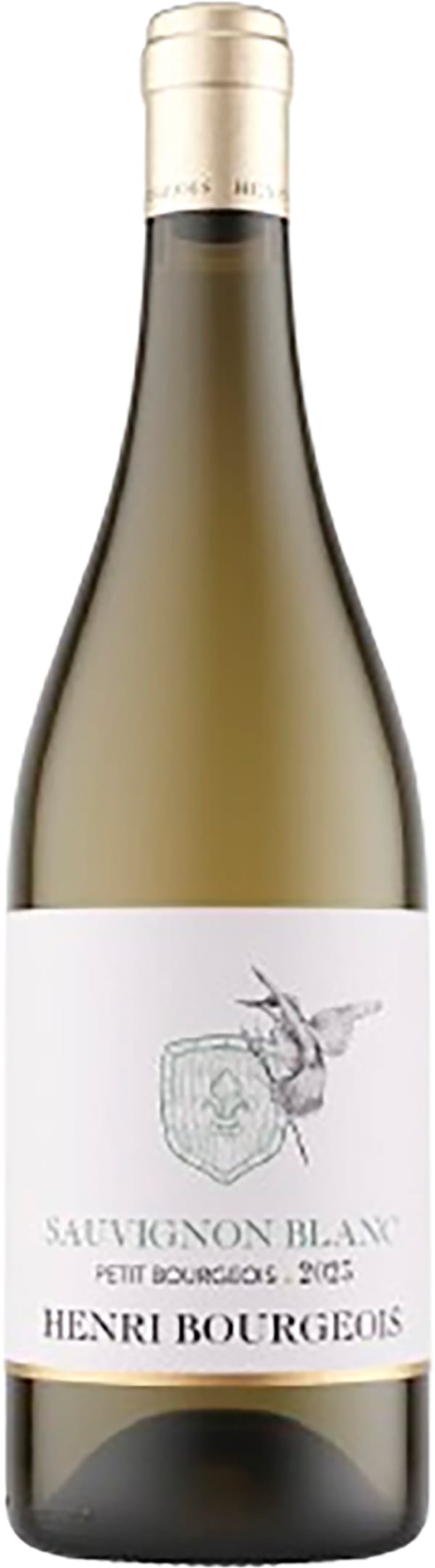 Petit Bourgeois Sauvignon Blanc 2020 Alko