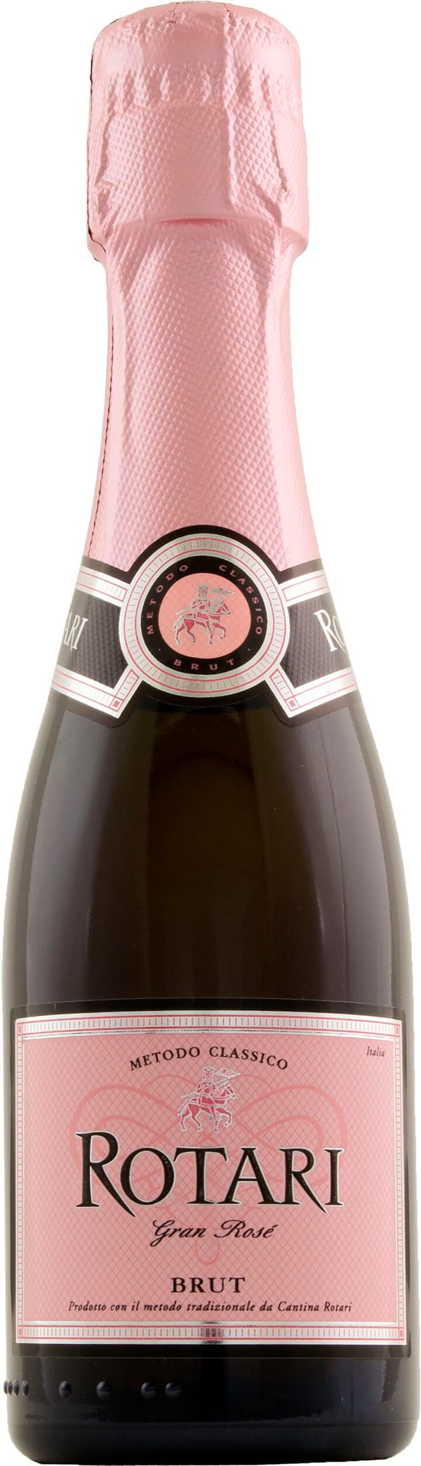 Rotari Rosé Brut