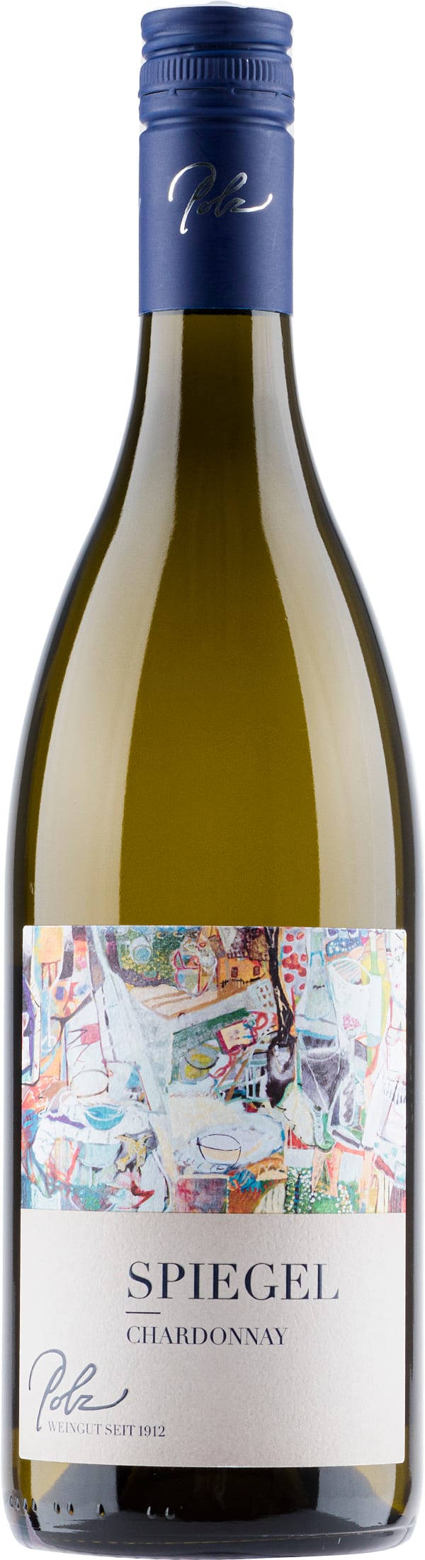 Polz Spiegel Chardonnay 2021