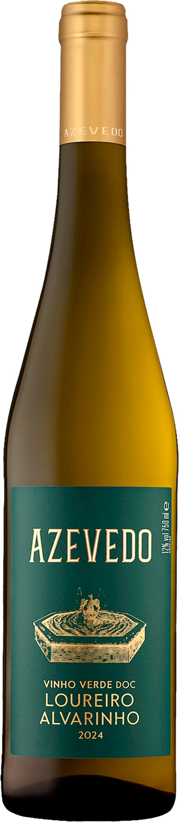 Azevedo Loureiro Alvarinho 2024