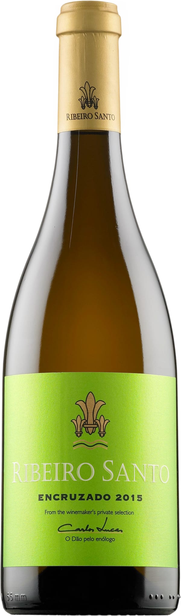 Ribeiro Santo Encruzado 2023