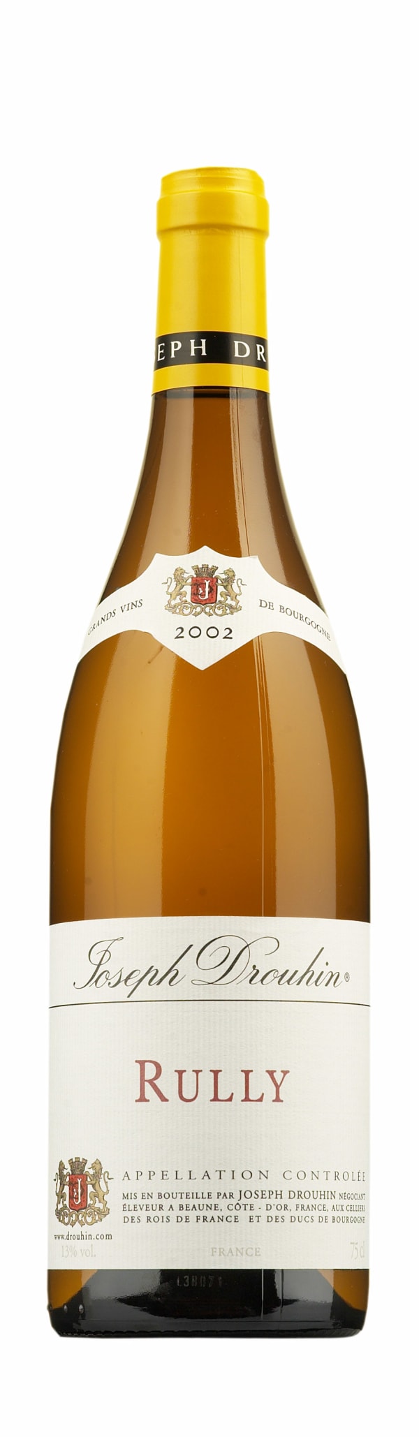 Joseph Drouhin Rully 2021