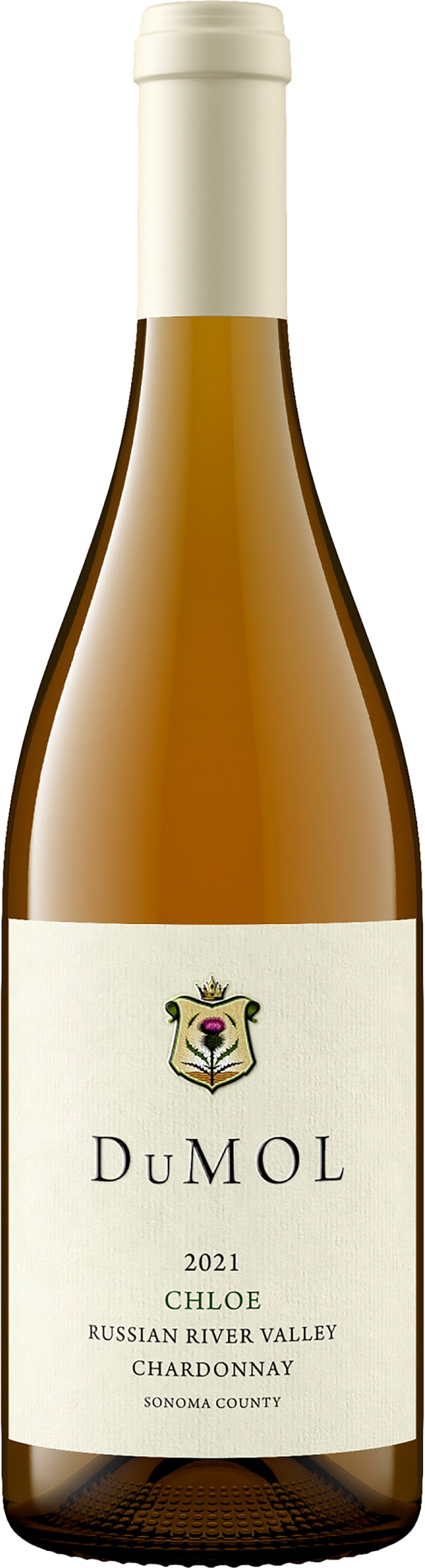 DuMol Chloe Russian River Valley Chardonnay 2021