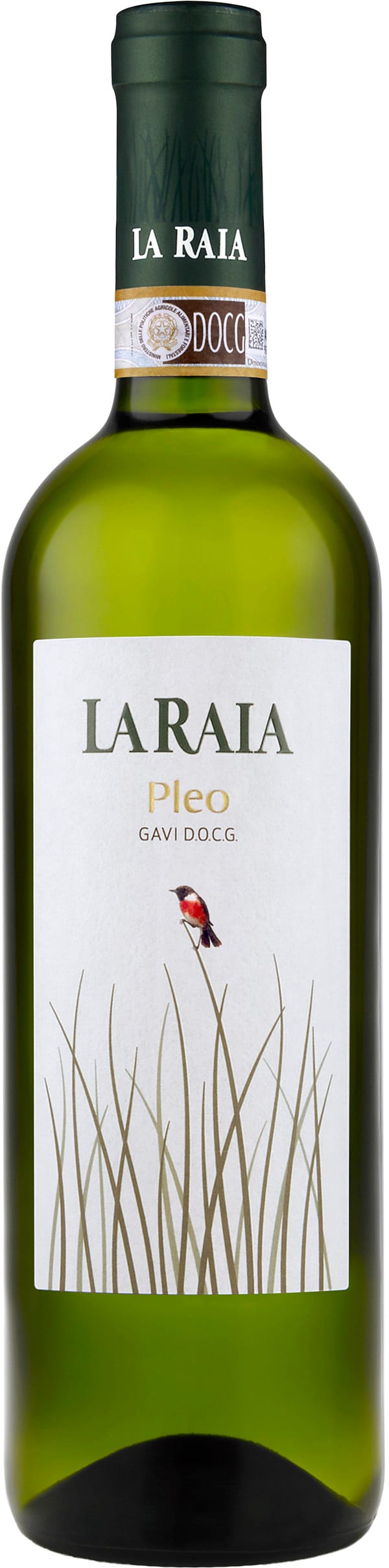 La Raia Gavi 2024