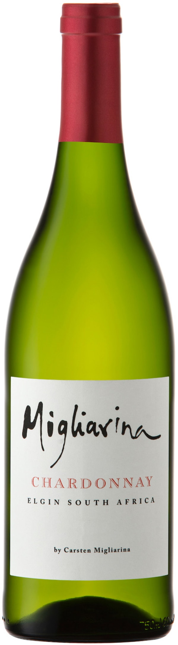 Migliarina Chardonnay 2020