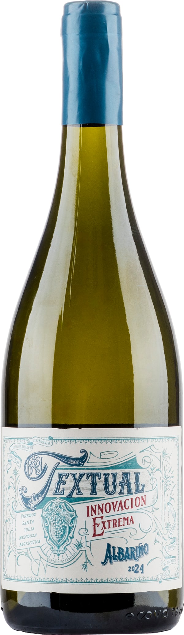 Santa Julia Textual Albariño 2024