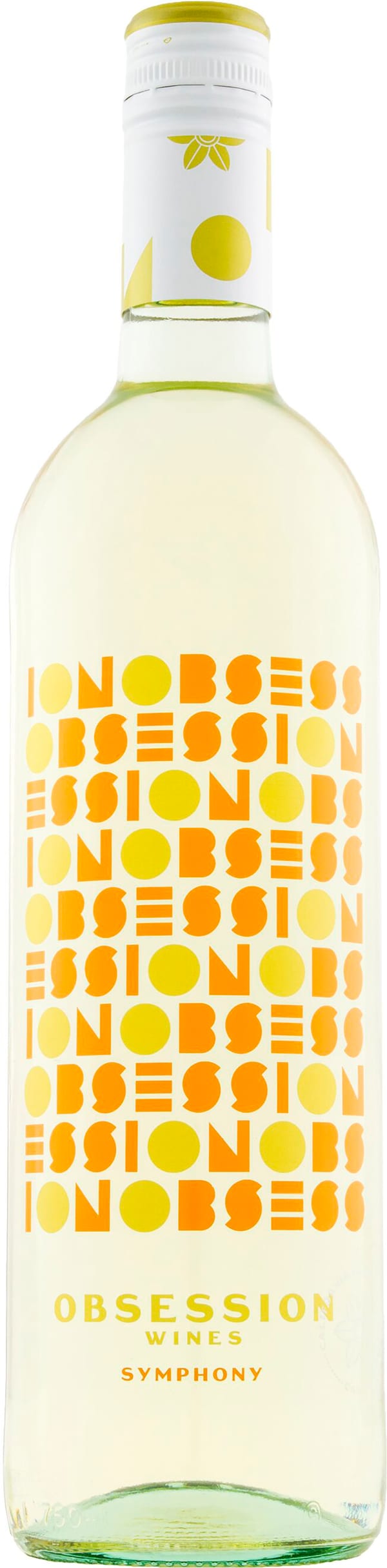 Obsession Symphony 2020