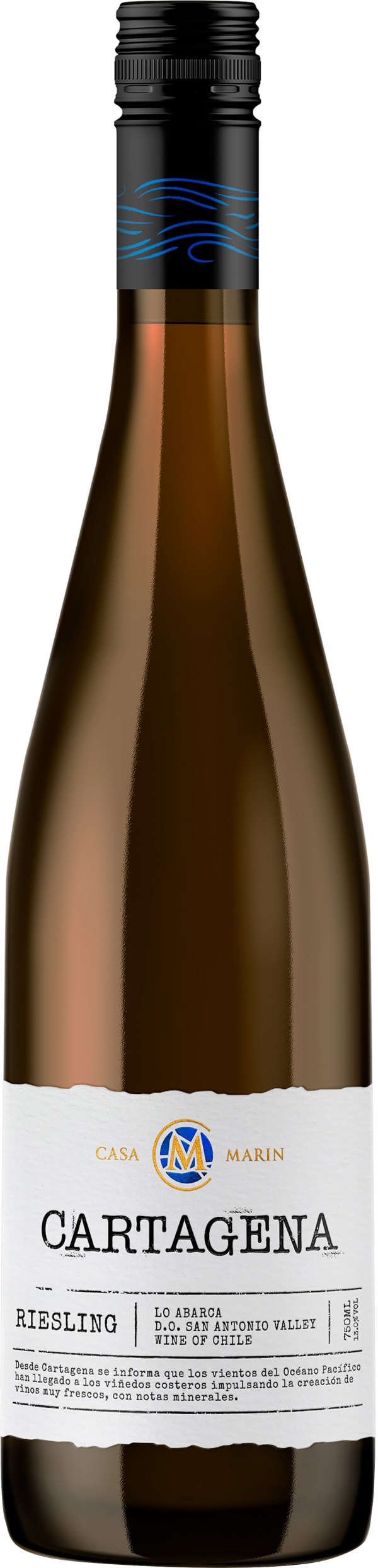Casa Marin Cartagena Riesling 2023