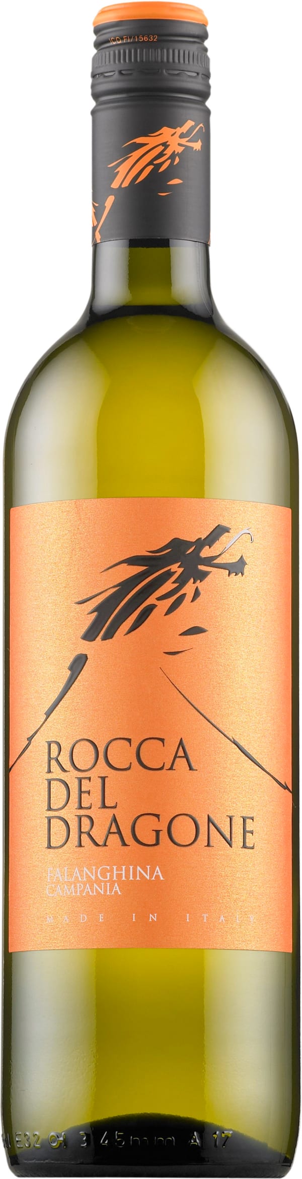 Rocca del Dragone Falanghina 2013 kuva 1/1