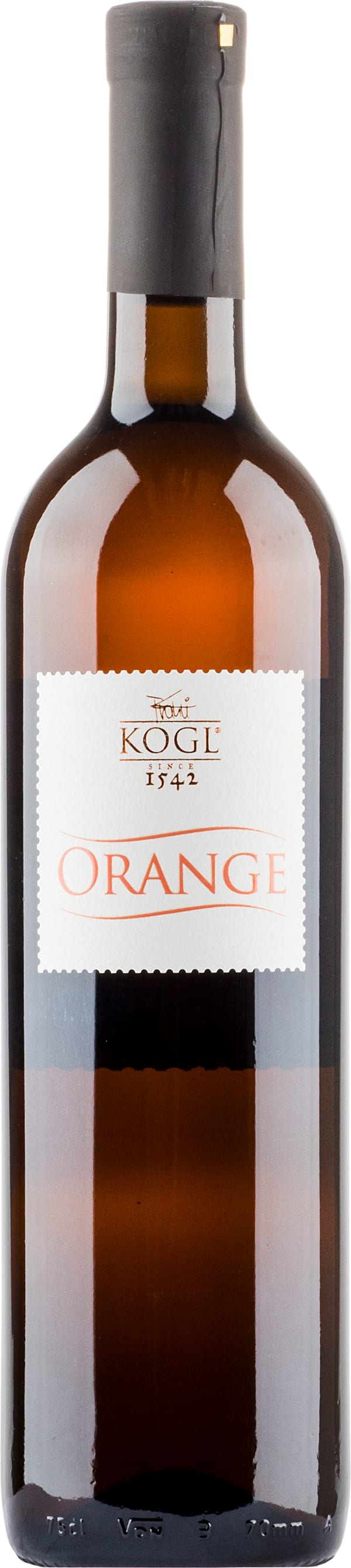 Kogl Orange 2022