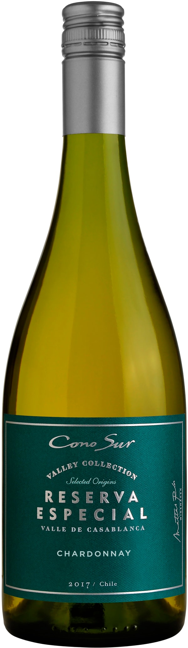 Cono Sur Reserva Especial Chardonnay 2021