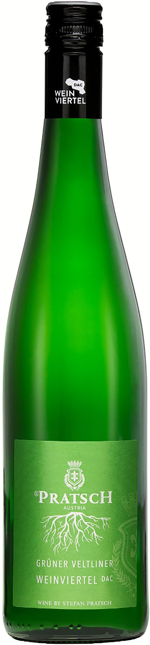 Pratsch Grüner Veltliner 2024
