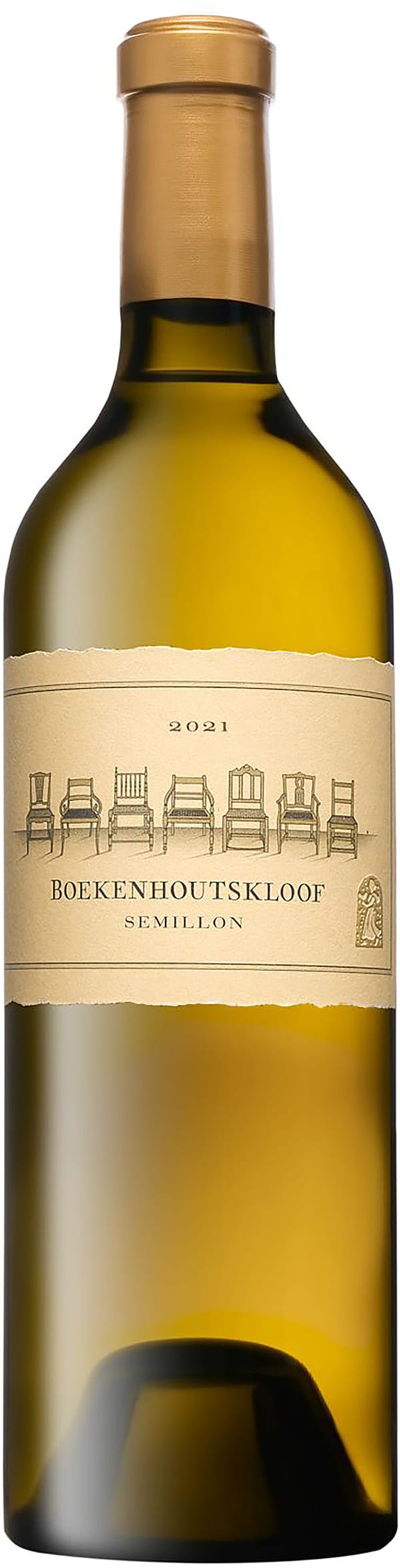 Boekenhoutskloof Semillon 2021