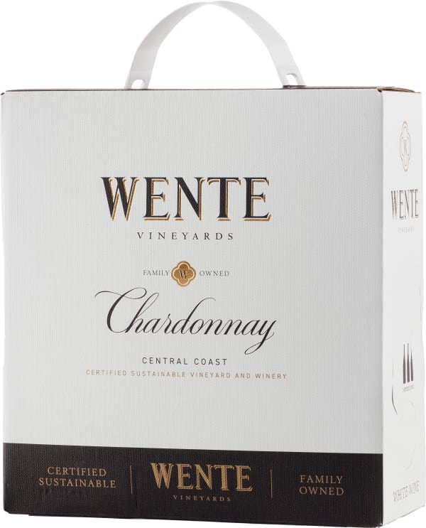 Wente Central Coast Chardonnay 2022 hanapakkaus