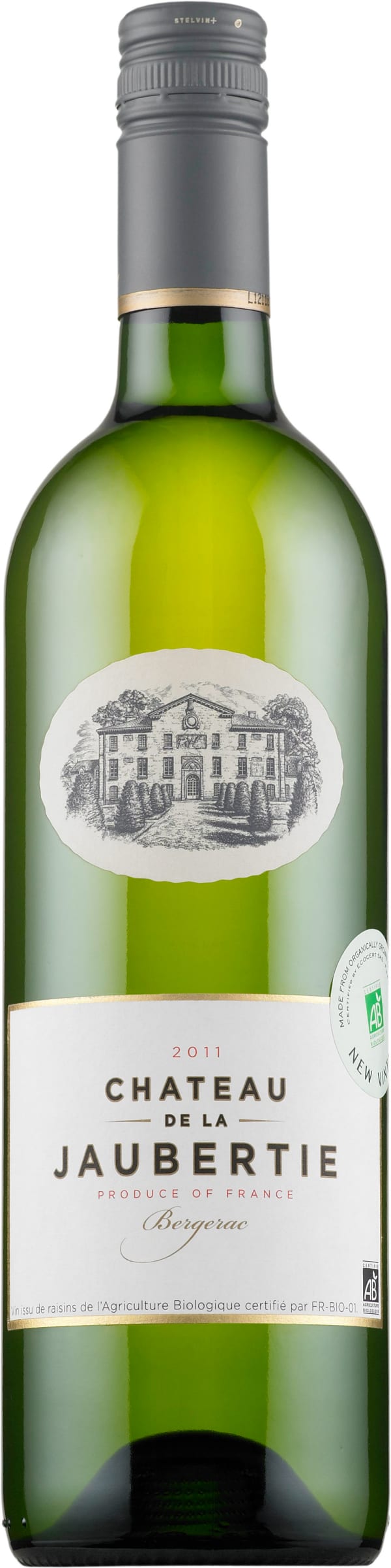 Château de la Jaubertie Sauvignon Blanc 2023