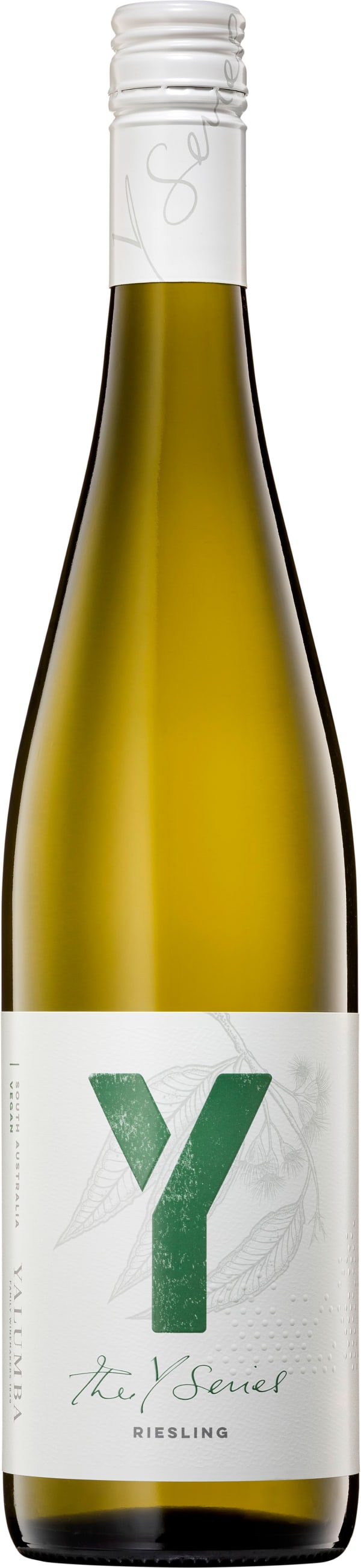 Yalumba Y Series Riesling 2023