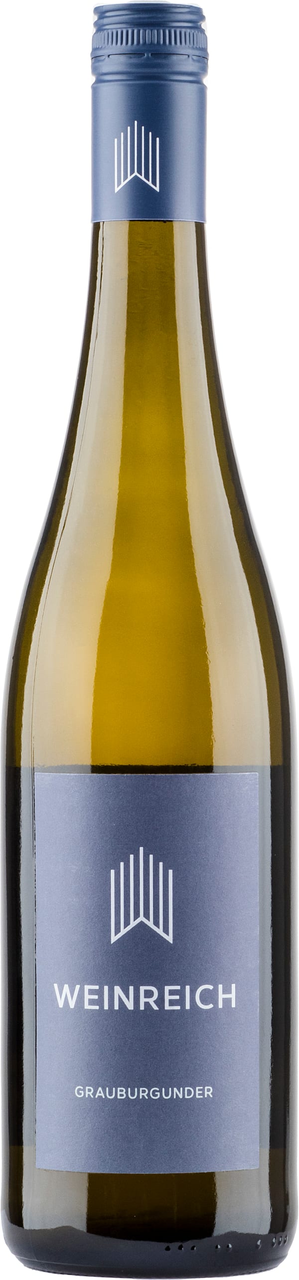 Weinreich Grauburgunder 2022