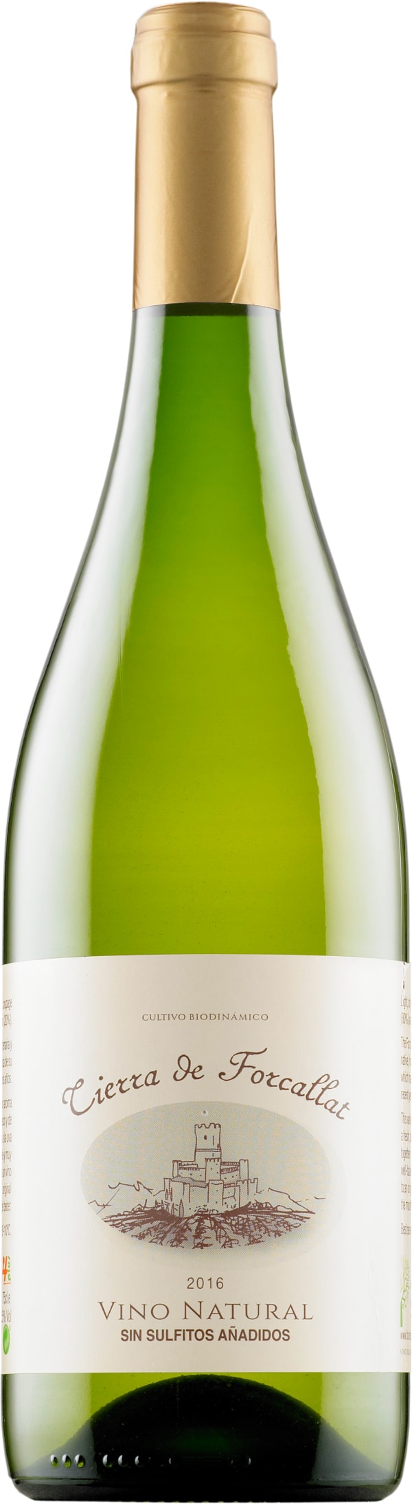 La Encina Tierra de Forcallat kuva 1/1