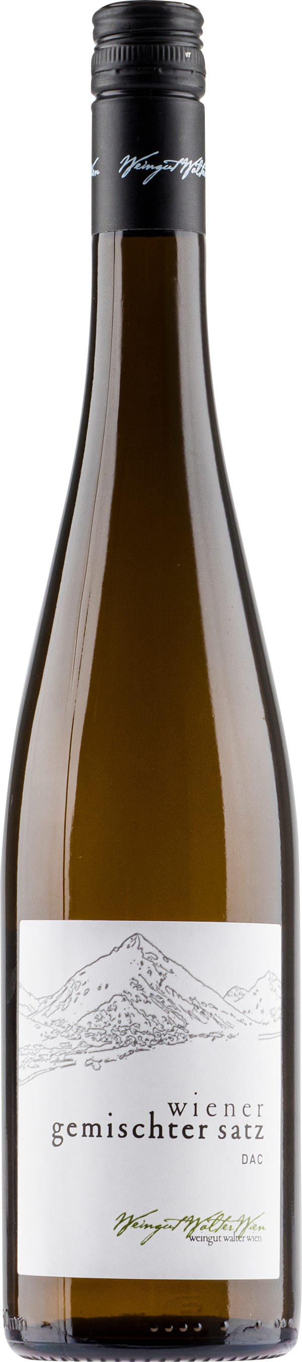 Walter Wiener Gemischter Satz 2024