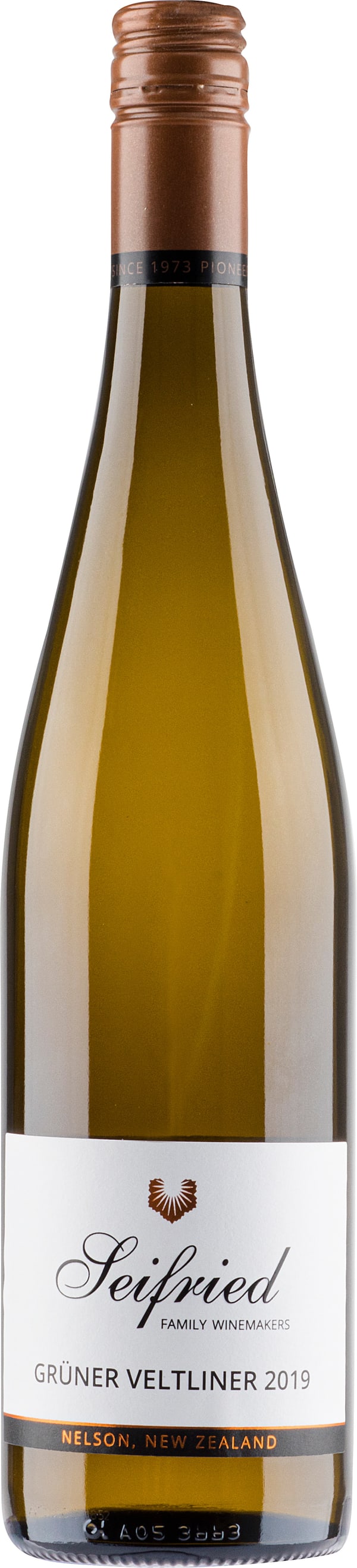 Seifried Grüner Veltliner 2022