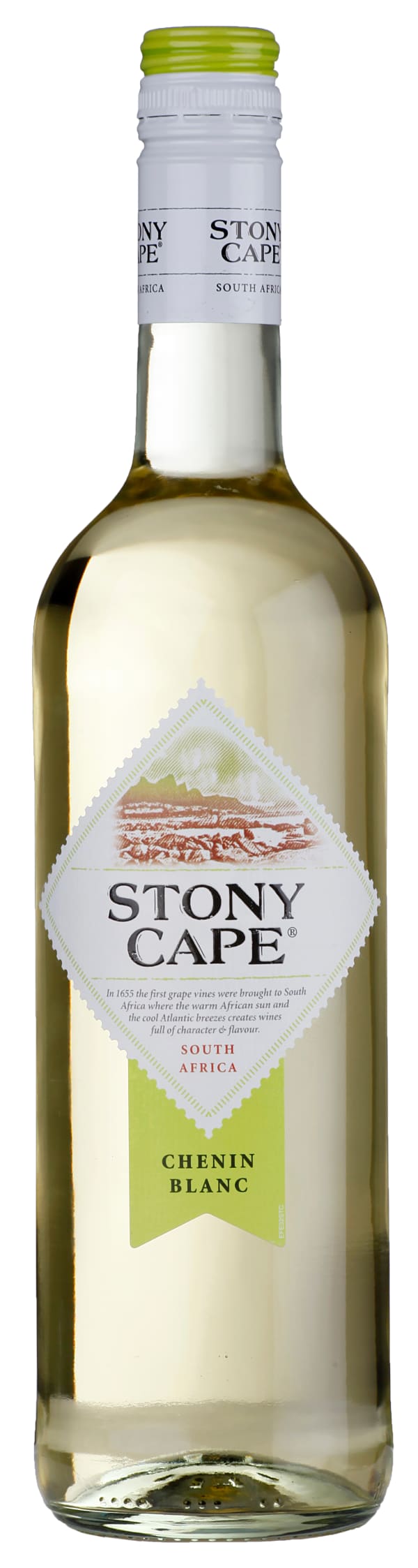 Stony Cape Chenin Blanc 2022