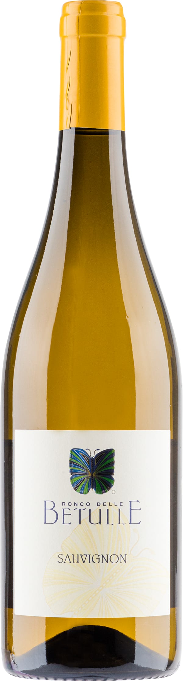 Ronco delle Betulle Sauvignon 2021