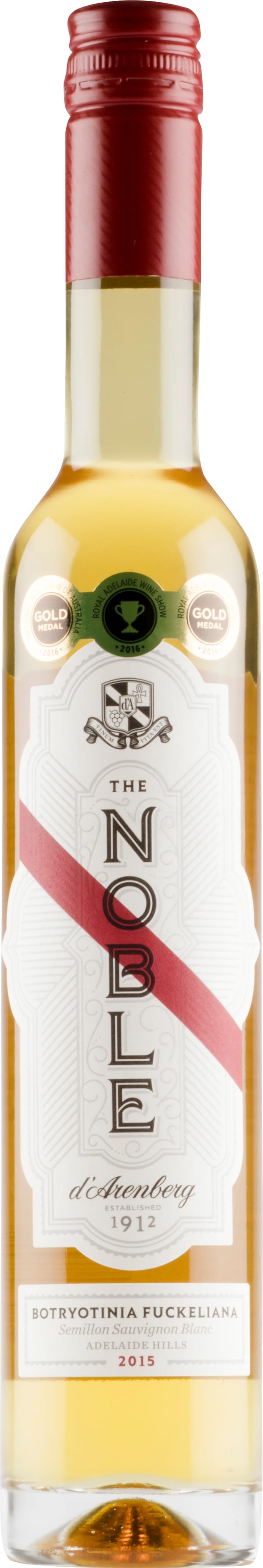 d'Arenberg The Noble Botryotinia Fuckeliana 2015 kuva 1/1