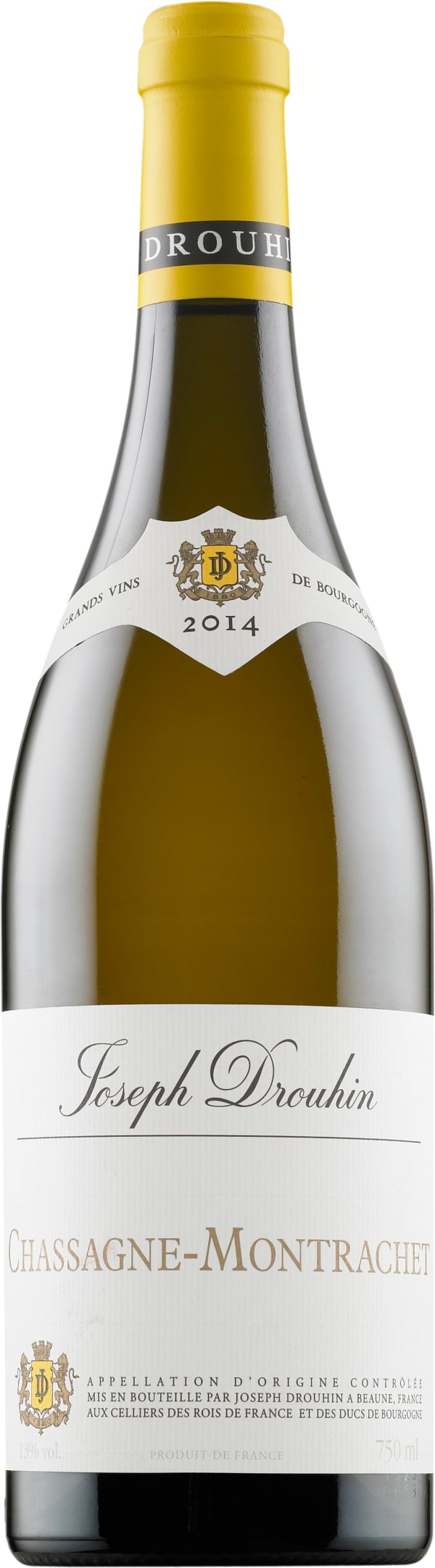 Joseph Drouhin Chassagne-Montrachet 2022