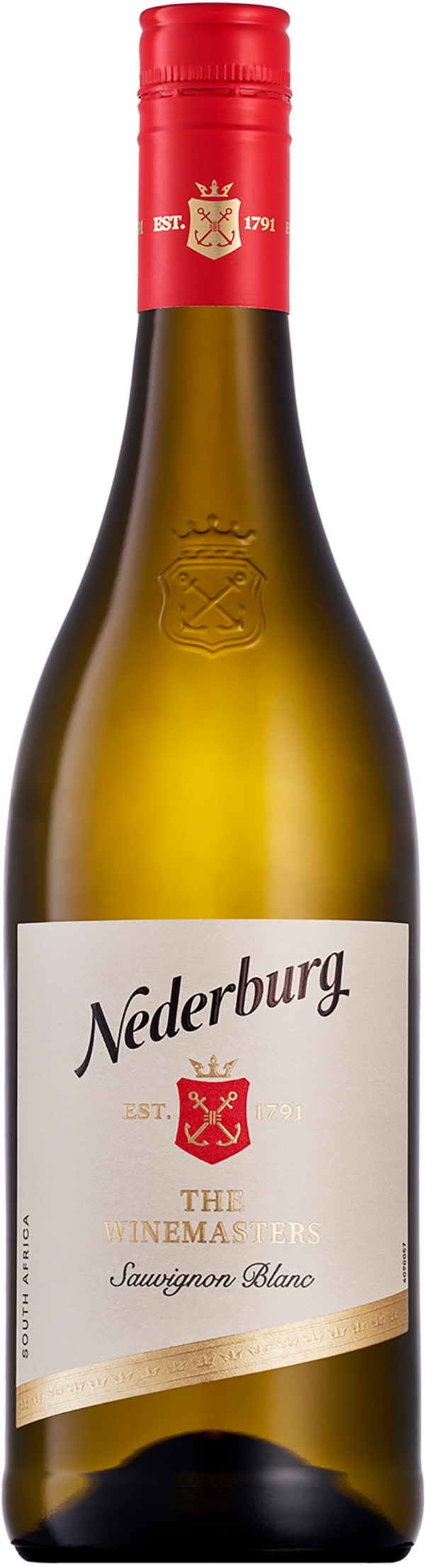 Nederburg Sauvignon Blanc 2025 kuva 1/1