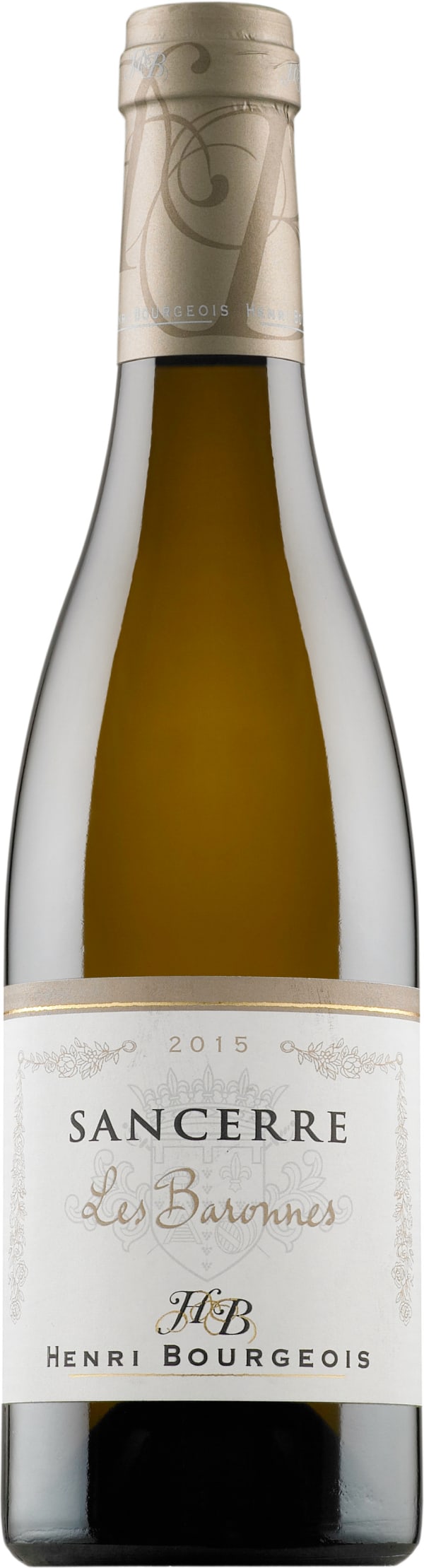 Henri Bourgeois Sancerre Les Baronnes Blanc 2022