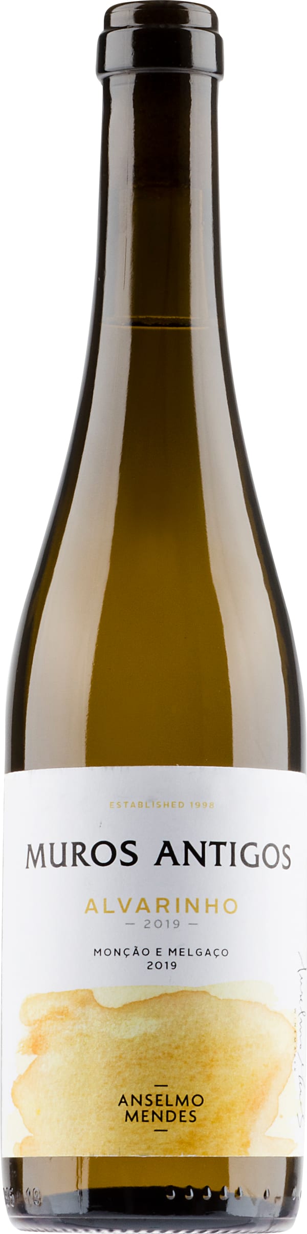 Muros Antigos Alvarinho 2020