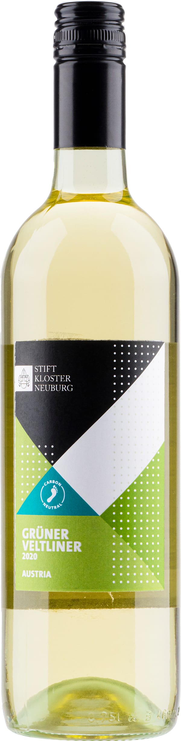 Stift Klosterneuburg Grüner Veltliner 2022