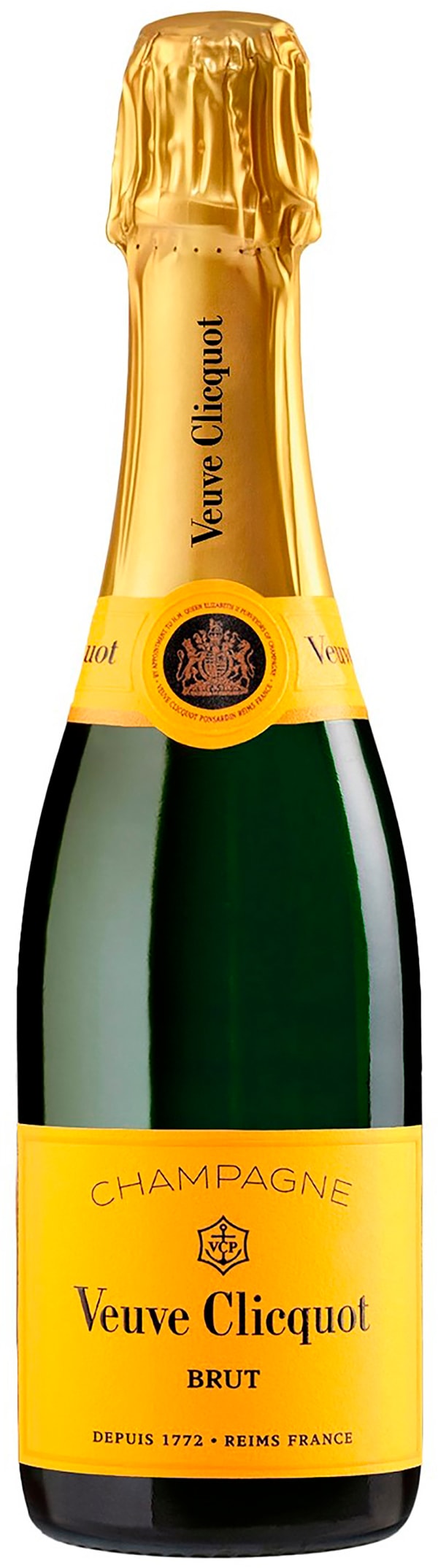 Veuve Clicquot Champagne Brut