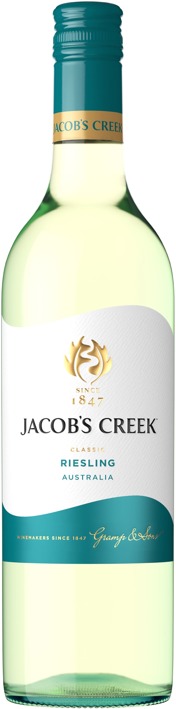 Jacob's Creek Riesling 2023