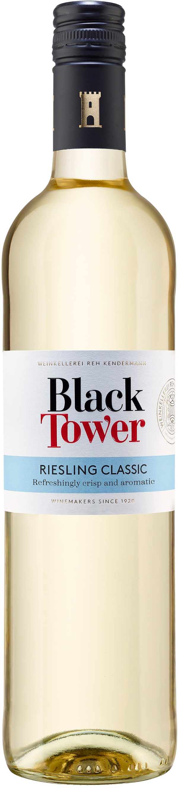 Black Tower Classic Riesling 2023