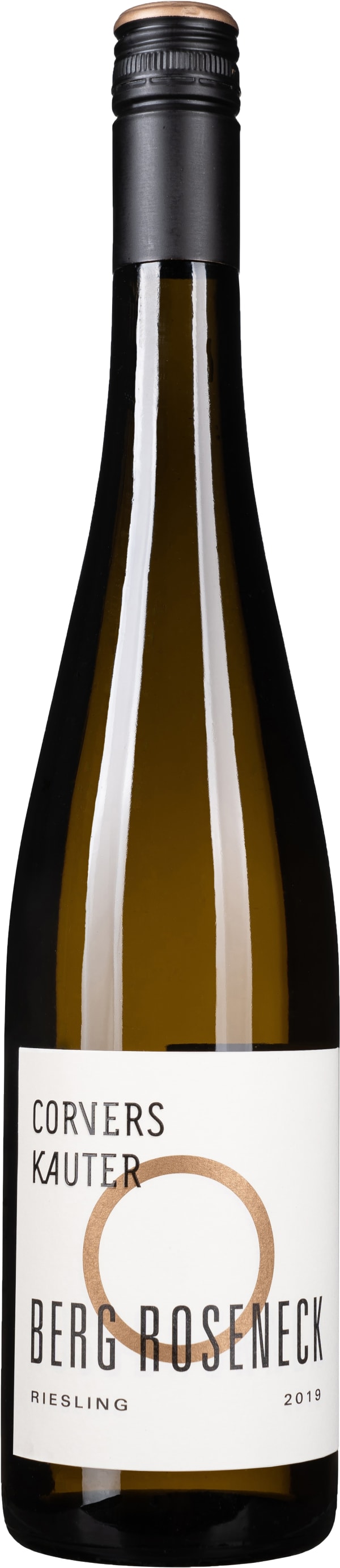 Corvers Kauter Berg Roseneck Riesling 2022
