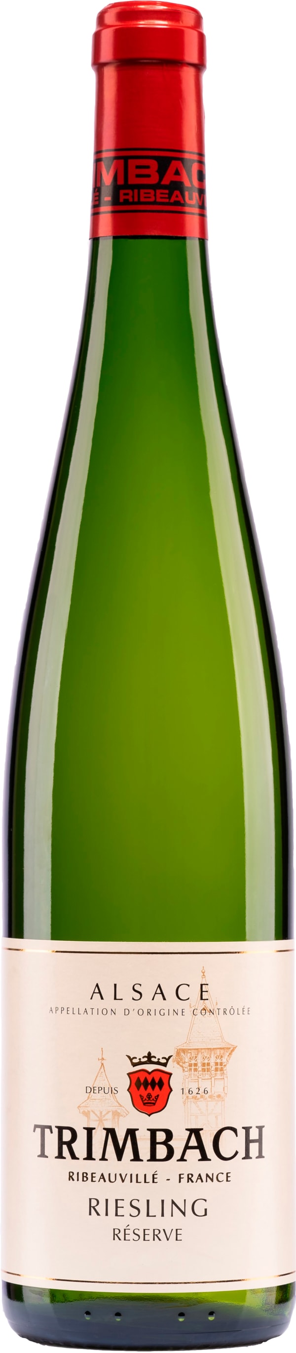 Trimbach Riesling Réserve 2022