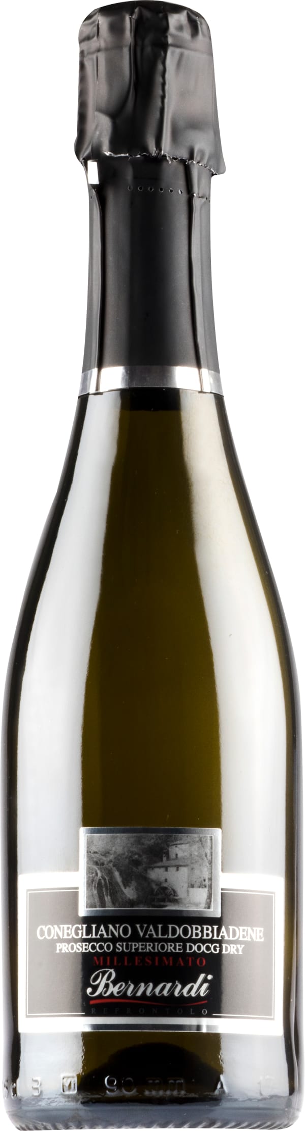 Bernardi Millesimato Prosecco Dry