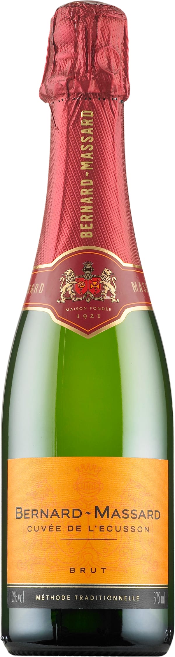 Bernard-Massard Cuvée de l'Ecusson Brut