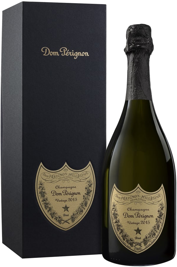 Dom Pérignon Champagne Brut 2013 | Alko