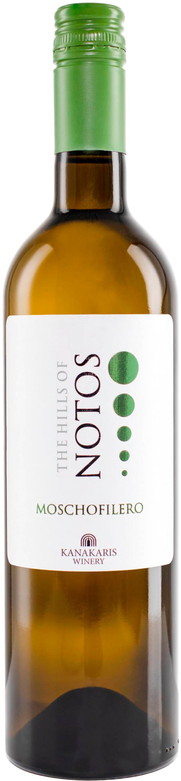 Notos Moschofilero 2022