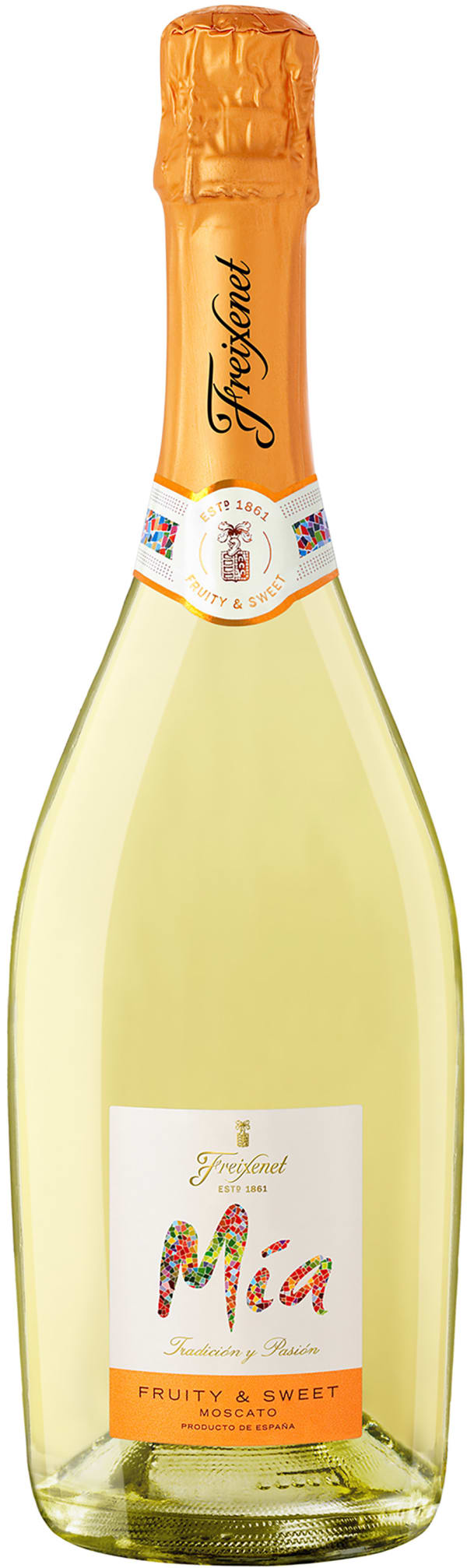 Freixenet Mia Fruity & Sweet 7%